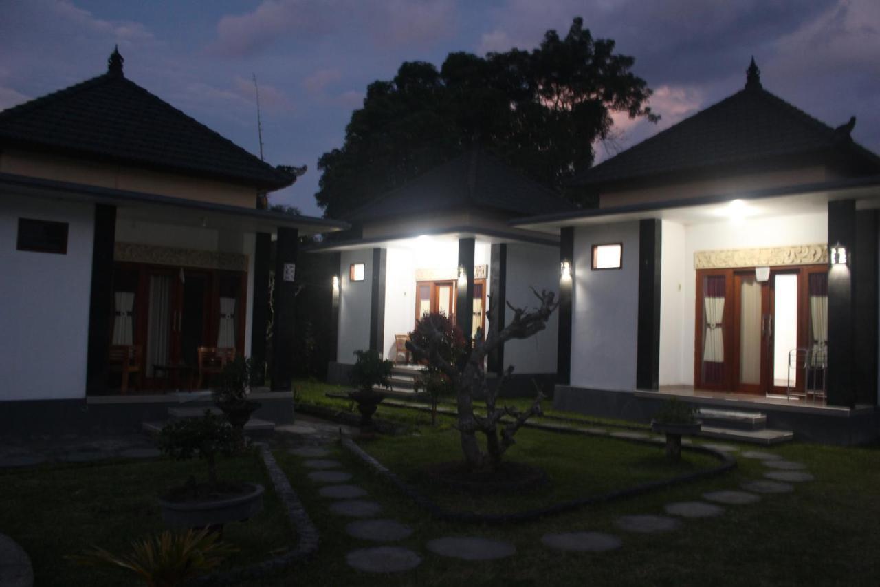 Batur Happy House Hotel Kintamani Buitenkant foto