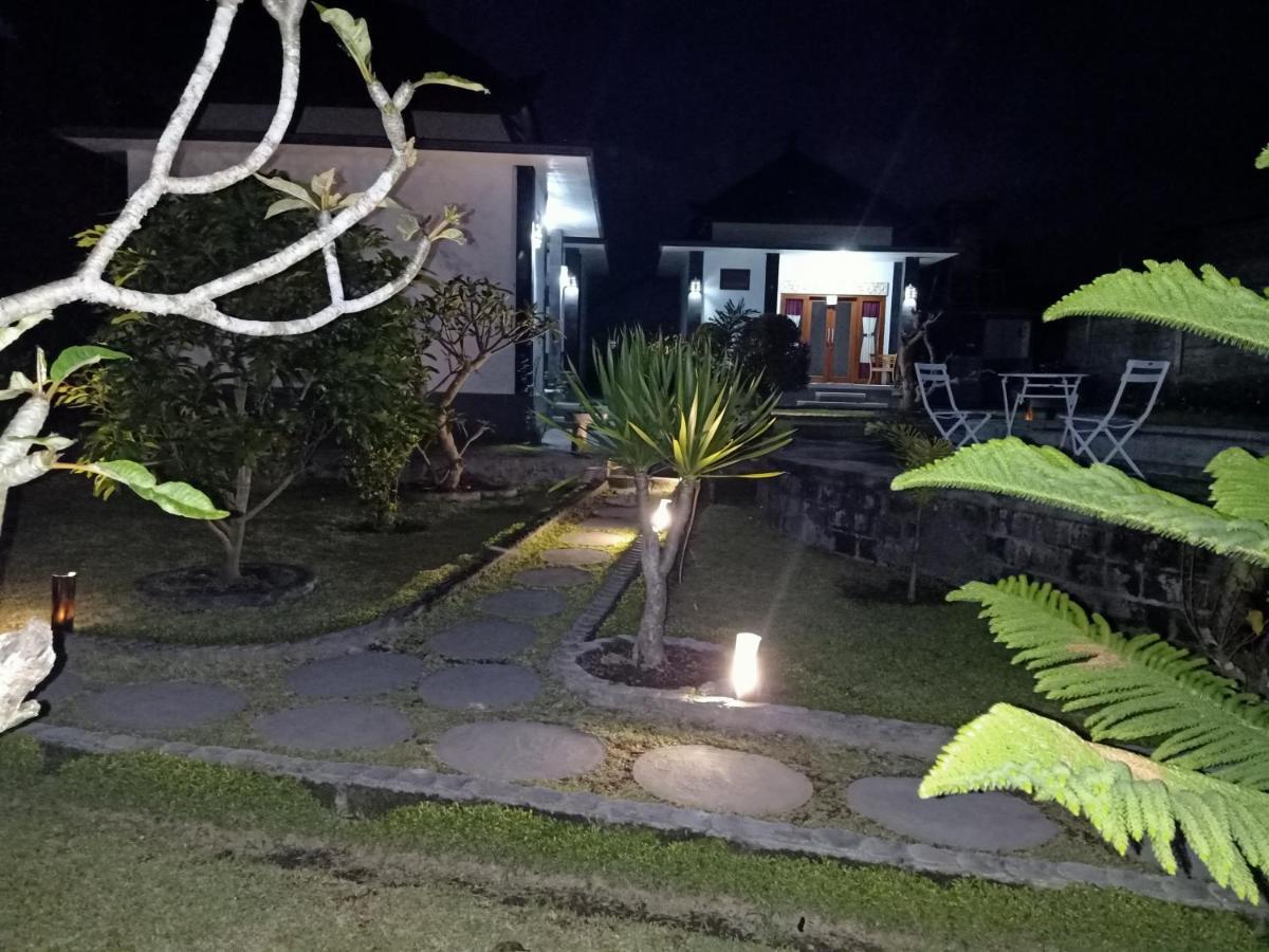 Batur Happy House Hotel Kintamani Buitenkant foto